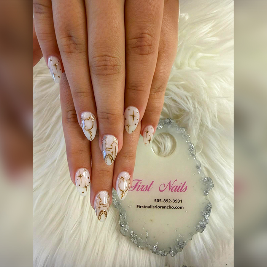 June 10 First Nails (2)